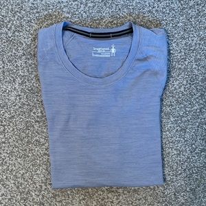Smartwool•merino 150• women's L